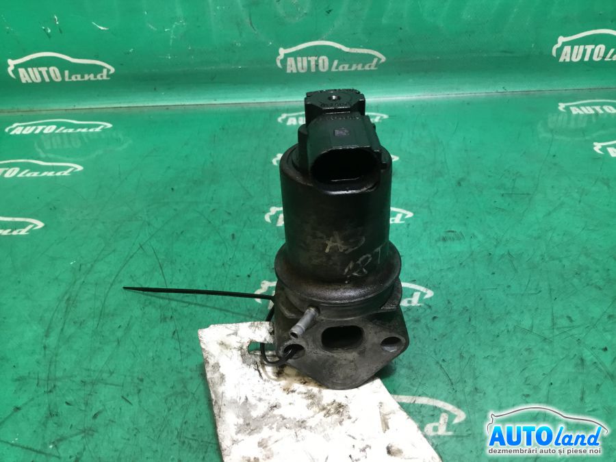 EGR AUDI A3 (8P1) 2003-2025 Cod 72278504