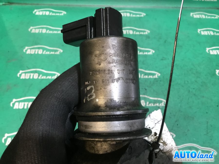 EGR AUDI A3 (8P1) 2003-2025 Cod 72278504