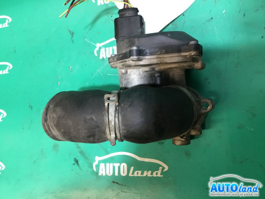 EGR AUDI A3 (8V1) 2012-2025 Cod 04L131501C