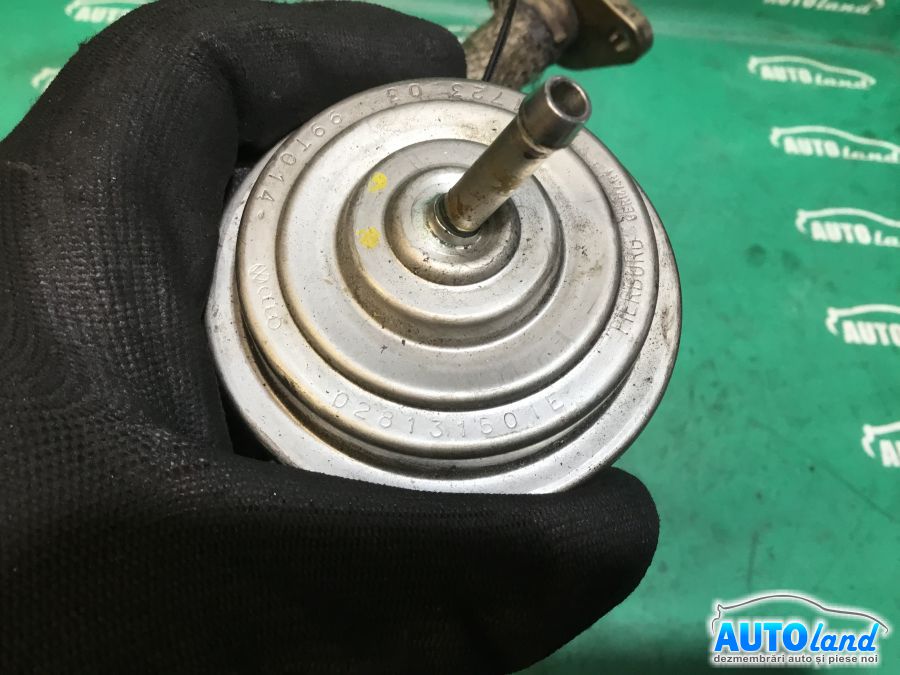 EGR AUDI A4 (8D2,B5) 1995-2000 Cod 028131501E