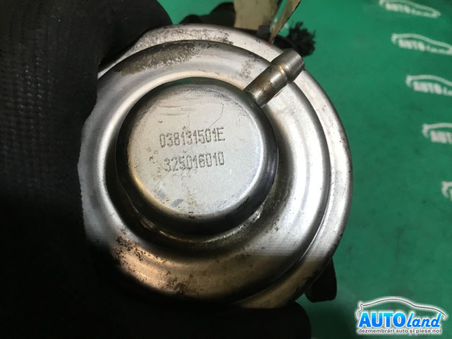 EGR AUDI A4 (8D2,B5) 1995-2000 Cod 038131501E
