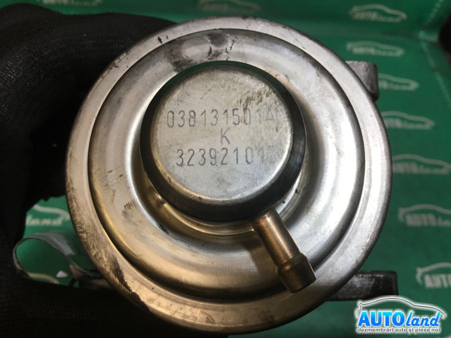 EGR AUDI A4 (8E2,B6) 2000-2004 Cod 038131501AN