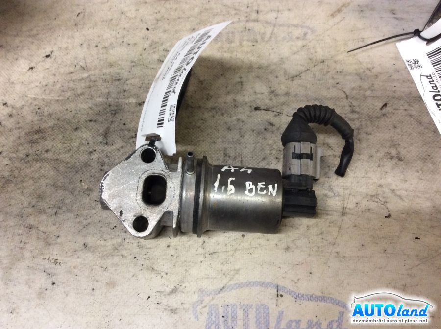 EGR AUDI A4 (8EC) 2004-2008 Cod 06B131501A