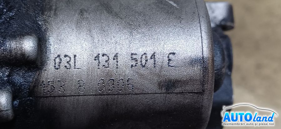 EGR AUDI A4 (8K2) 2007-2026 Cod 03L131501E