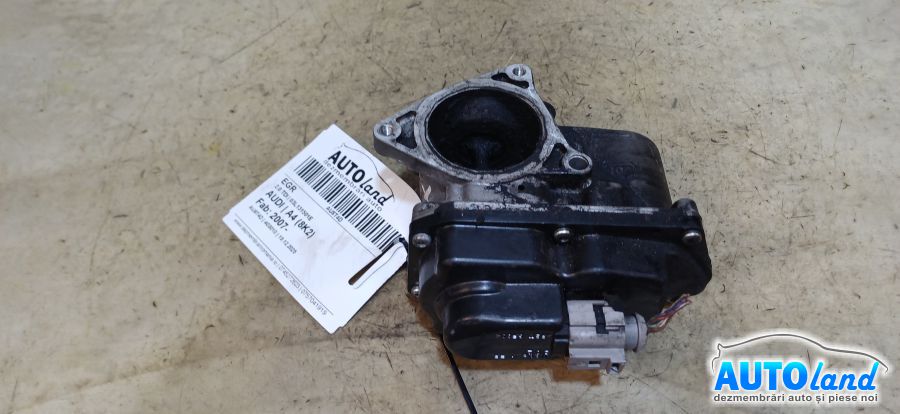 EGR AUDI A4 (8K2) 2007-2026 Cod 03L131501E