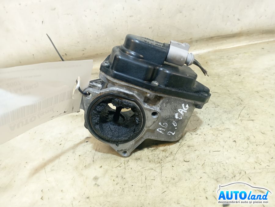 EGR AUDI A4 (8K2) 2007-2025 Cod 03L131501E