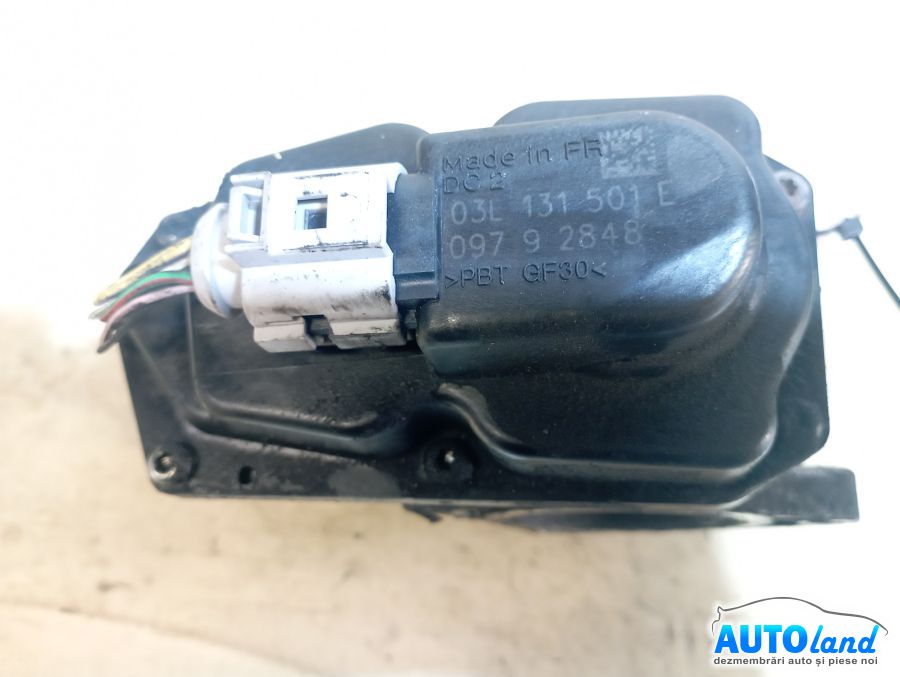 EGR AUDI A4 (8K2) 2007-2025 Cod 03L131501E