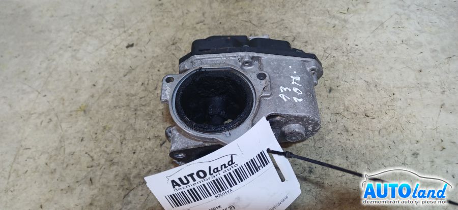 EGR AUDI A4 (8K2) 2007-2025 Cod 03L131501K