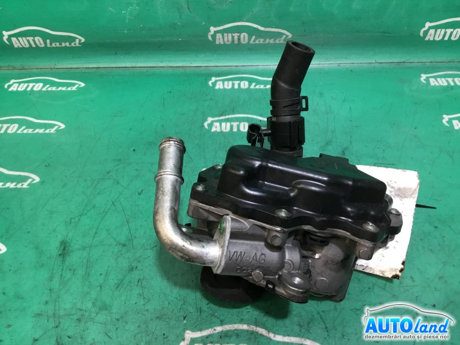 EGR AUDI A4 (8K2) 2007-2025 Cod 04L131501E