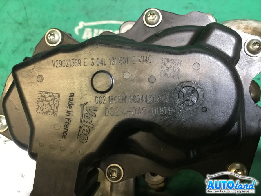 EGR AUDI A4 (8K2) 2007-2025 Cod 04L131501E