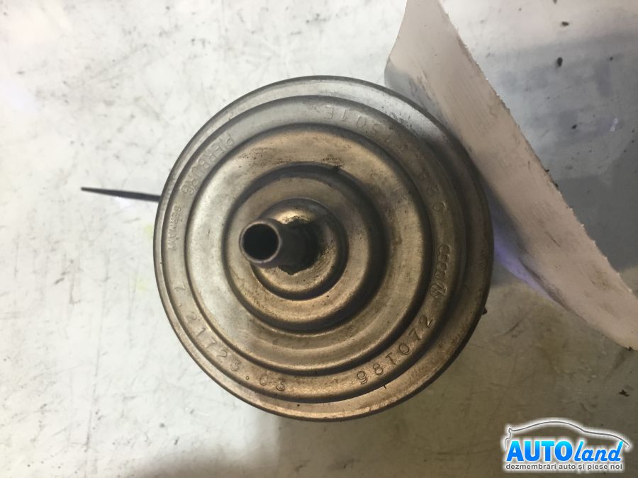 EGR AUDI A4 Avant (8D5,B5) 1995-2001 Cod 028131501E