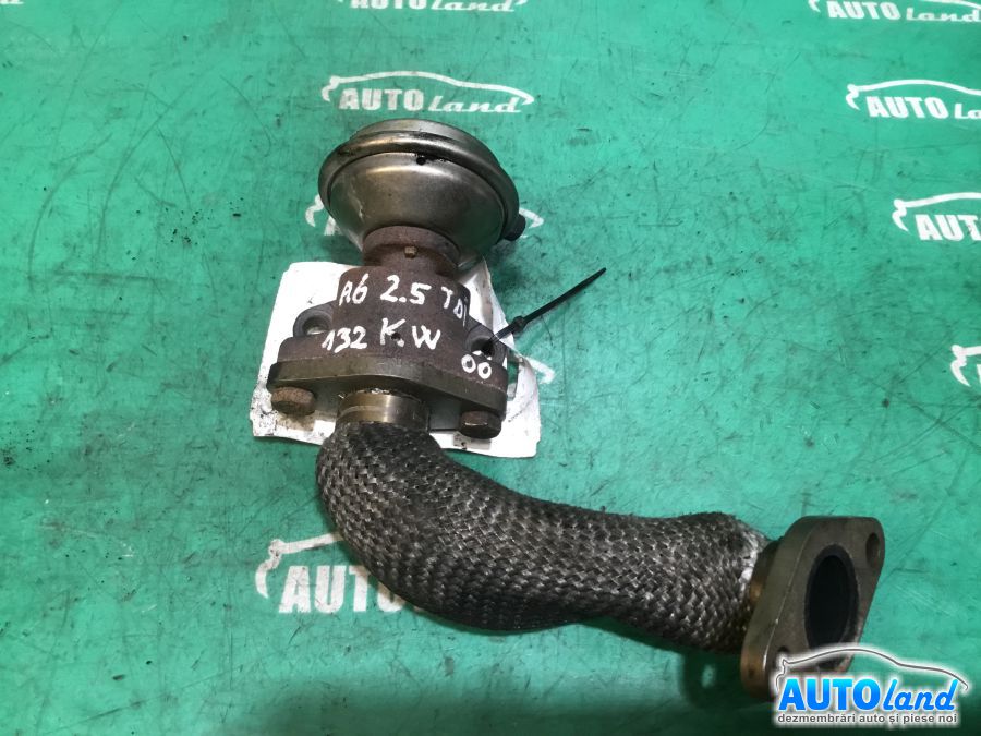 EGR AUDI A6 (4B,C5) 1997-2005