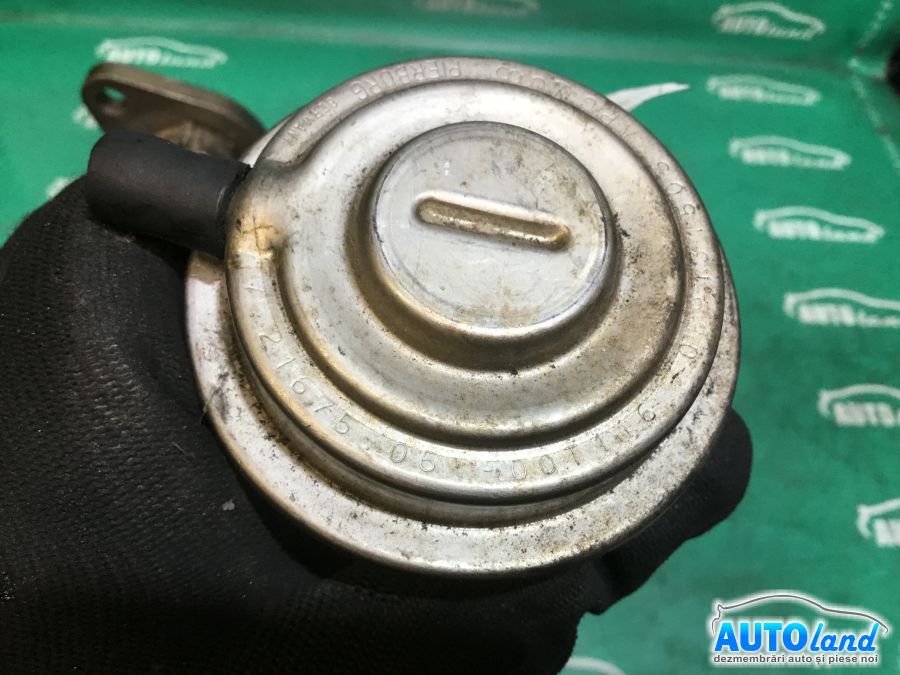 EGR AUDI A6 (4B,C5) 1997-2005