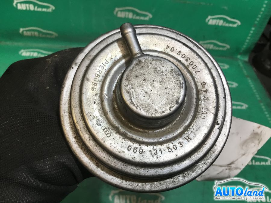 EGR AUDI A6 (4F2,C6) 2004-2011 Cod 059131503H