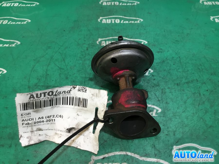 EGR AUDI A6 (4F2,C6) 2004-2011 Cod 059131503H