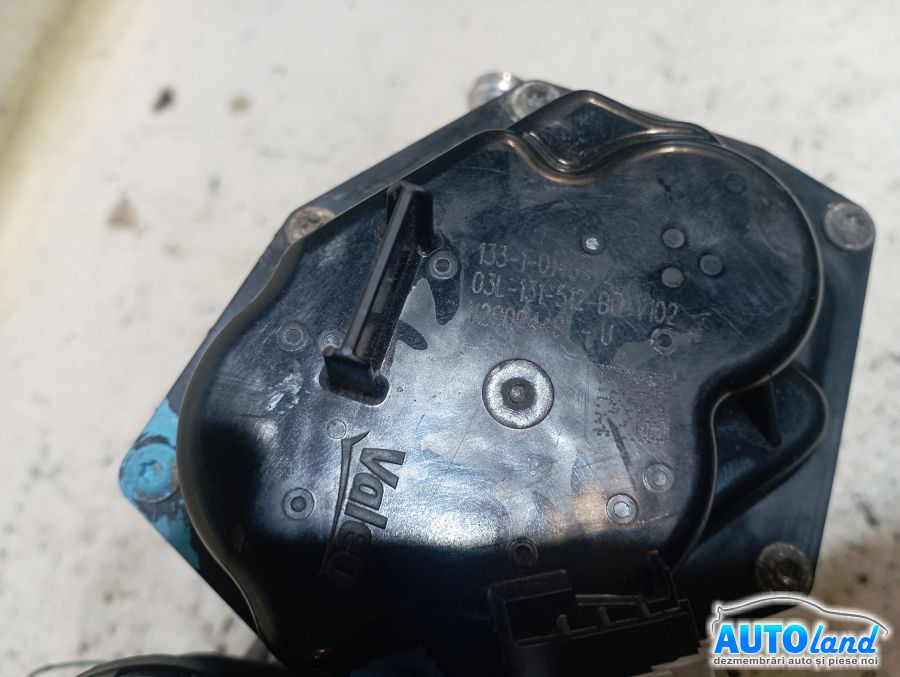 EGR AUDI Q5 (8R) 2008-2026 Cod 03L131512BQ