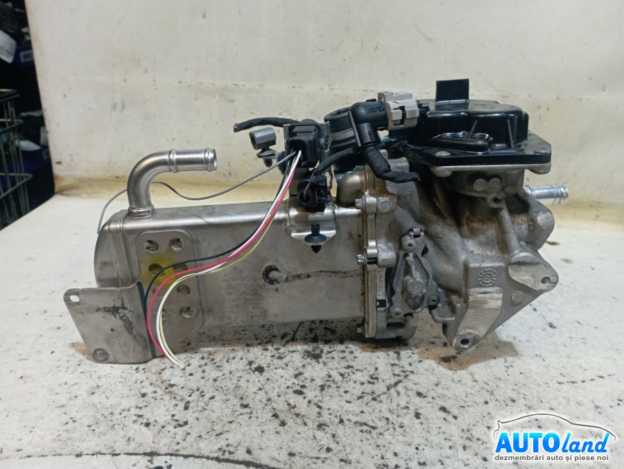 EGR AUDI Q5 (8R) 2008-2026 Cod 03L131512BQ