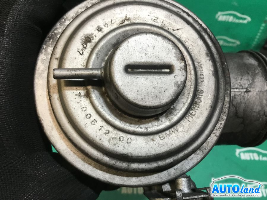 EGR BMW 1 (E81,E87) 2004-2025 Cod 05T112