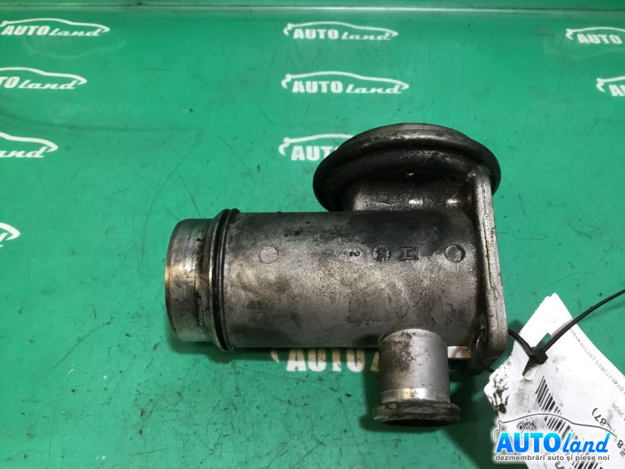 EGR BMW 1 (E81,E87) 2004-2025 Cod 05T112