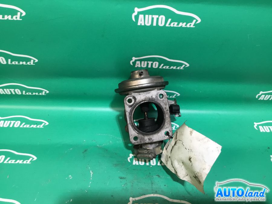 EGR BMW 1 (E81,E87) 2004-2025 Cod 7791480