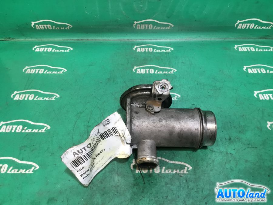 EGR BMW 1 (E81,E87) 2004-2026 Cod 7792077