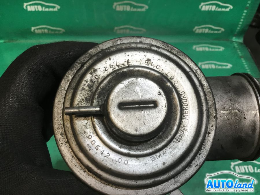 EGR BMW 1 (E81,E87) 2004-2026 Cod 7792077