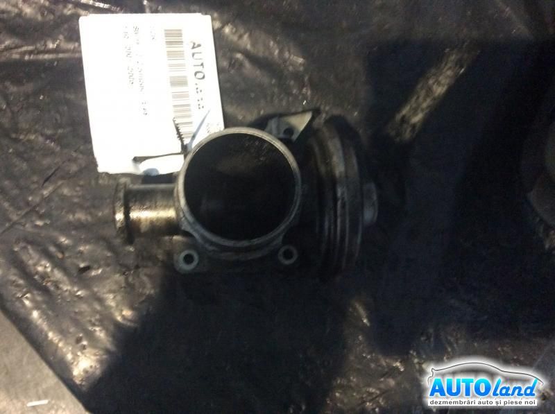 EGR BMW 3 Compact (E46) 2001-2005 Cod 778545204