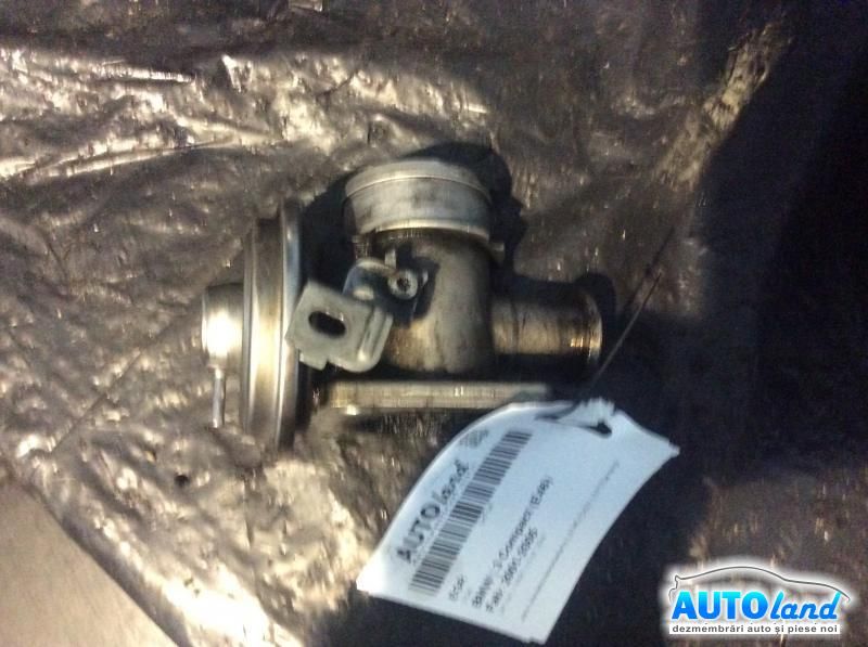 EGR BMW 3 Compact (E46) 2001-2005 Cod 778545204