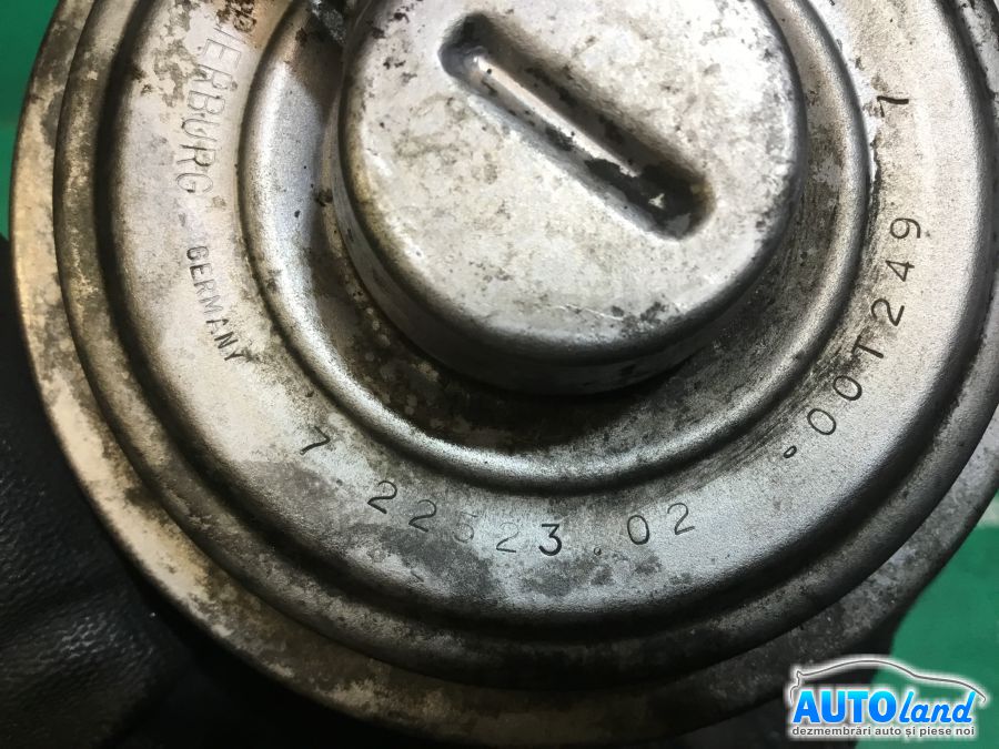 EGR BMW 3 (E46) 1998-2005 Cod 72252302