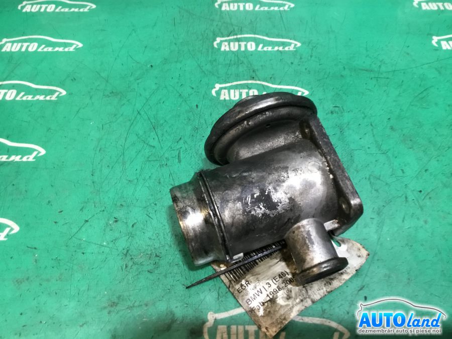 EGR BMW 3 (E46) 1998-2005 Cod 03T2977789999