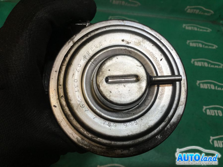 EGR BMW 3 (E46) 1998-2005 Cod 03T2977789999