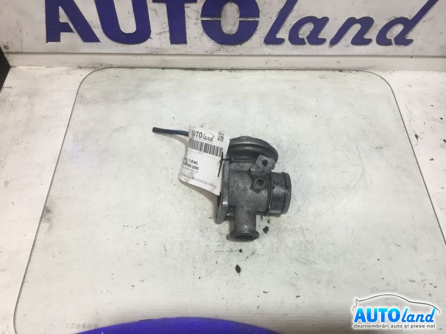 EGR BMW 3 (E46) 1998-2005 Cod 72252302