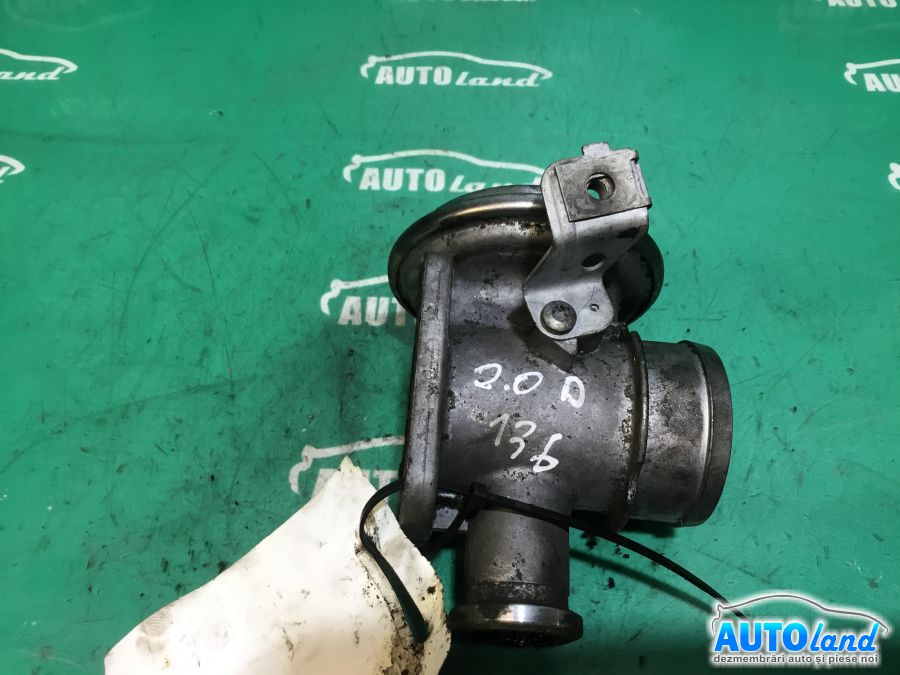 EGR BMW 3 (E46) 1999-2001 Cod 72826400