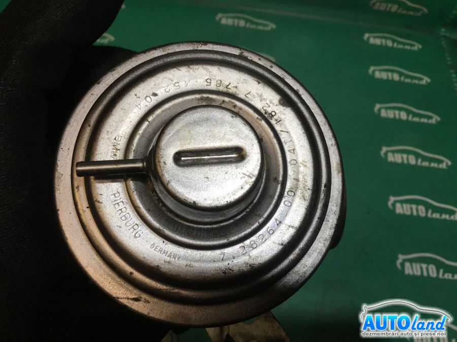 EGR BMW 3 (E46) 1999-2001 Cod 72826400