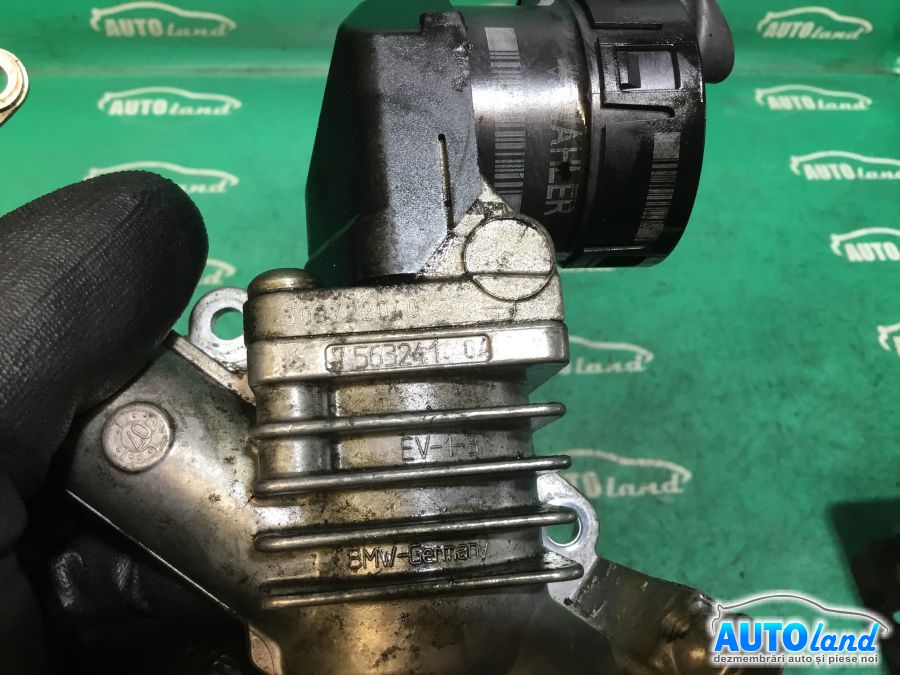 EGR BMW 3 (E90) 2005-2025 Cod 4136R038