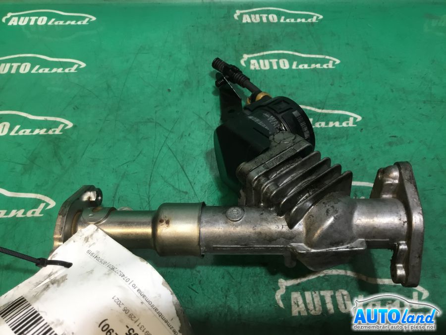 EGR BMW 3 (E90) 2005-2025 Cod 4136R038