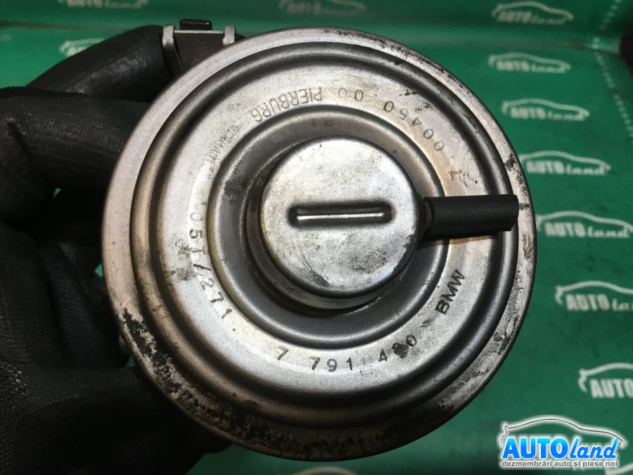 EGR BMW 5 (E60) 2003-2026 Cod 70045000