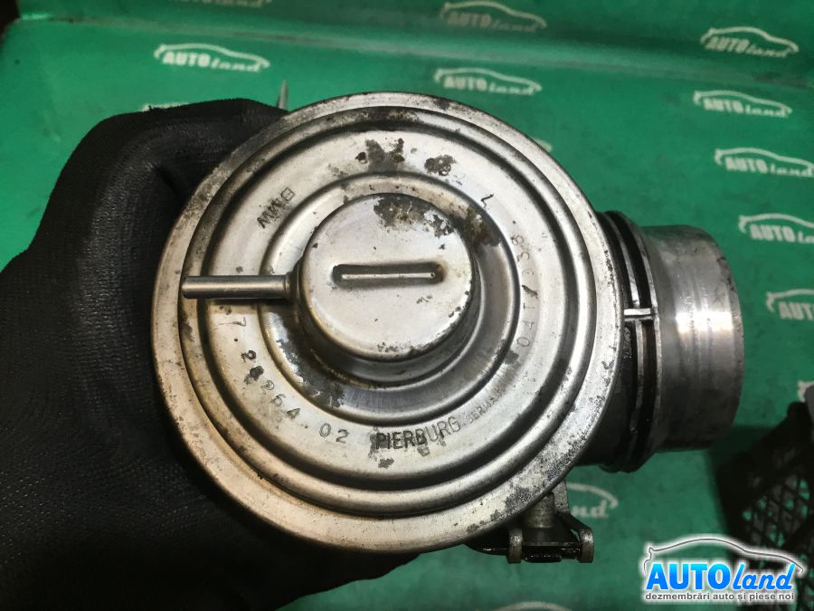 EGR BMW 5 (E60) 2003-2025 Cod 72826402