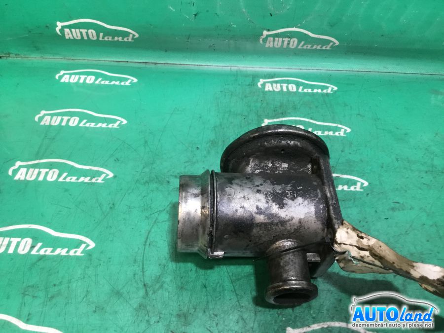 EGR BMW 5 (E60) 2003-2025 Cod 72826402