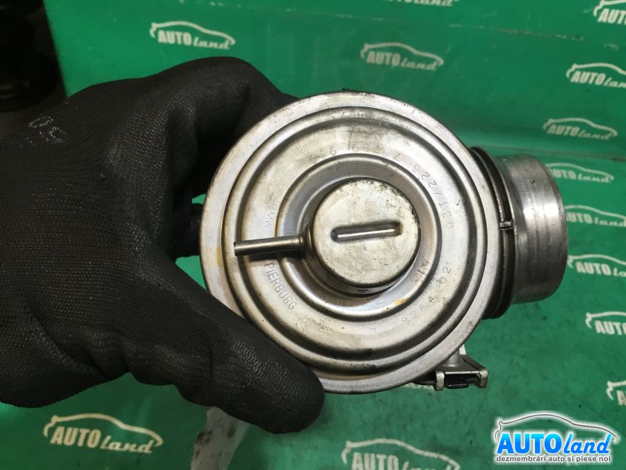 EGR BMW 5 (E60) 2003-2025 Cod 7789999