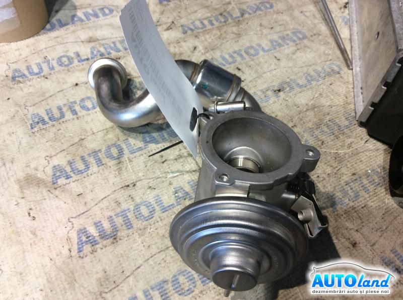 EGR BMW 5 (E60) 2003-2025 Cod 7791480