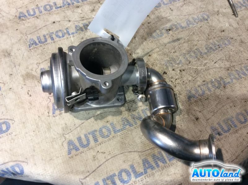 EGR BMW 5 (E60) 2003-2025 Cod 7791480