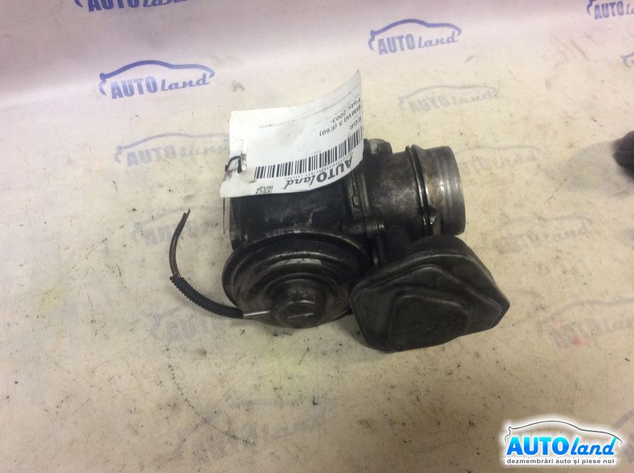 EGR BMW 5 (E60) 2003-2025 Cod 7791480