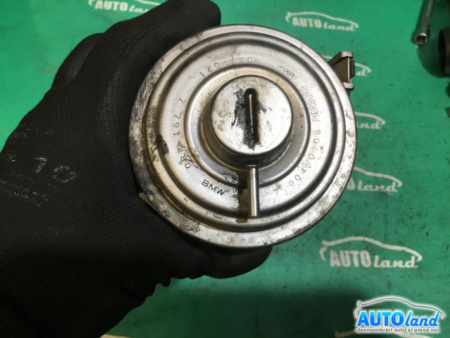 EGR BMW 5 (E60) 2003-2025 Cod 7791480