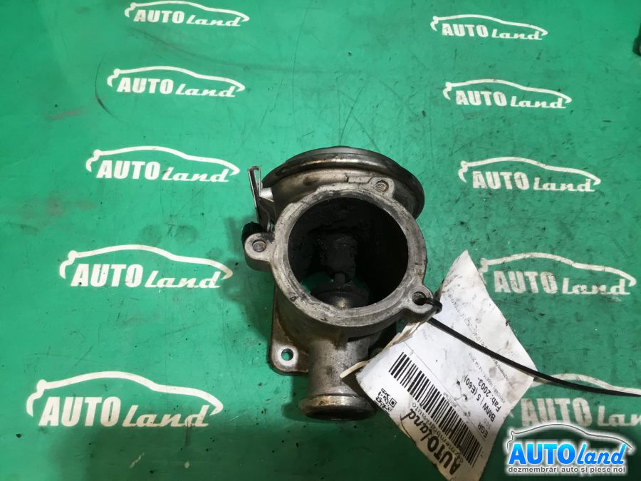EGR BMW 5 (E60) 2003-2025 Cod 7791480