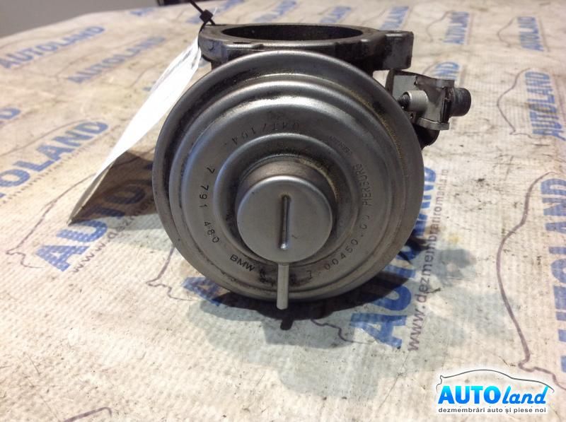 EGR BMW 5 (E60) 2003-2025 Cod 7791480