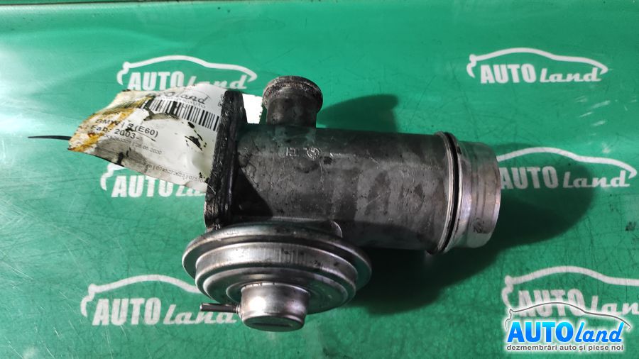 EGR BMW 5 (E60) 2003-2025 Cod 7792077