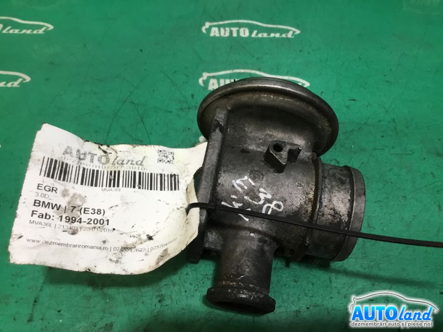EGR BMW 7 (E38) 1994-2001 Cod 72826400