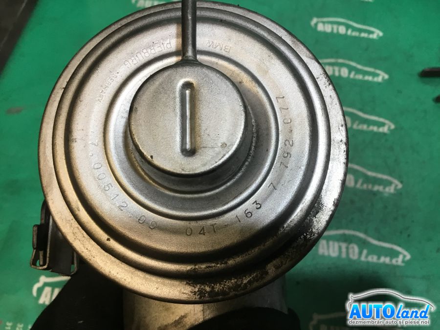 EGR BMW X3 (E83) 2004-2025 Cod 7792077