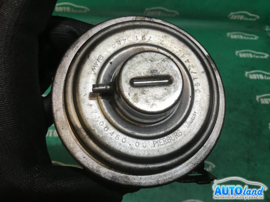 EGR BMW X5 (E70) 2007-2025 Cod 70045000